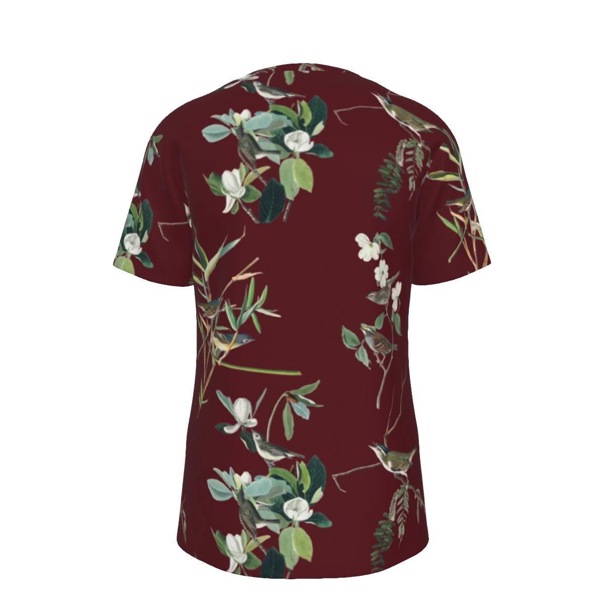 Birds of a Feather - The T-Shirt - Image 11