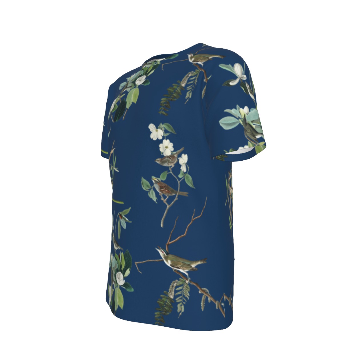 Birds of a Feather - The T-Shirt - Image 8