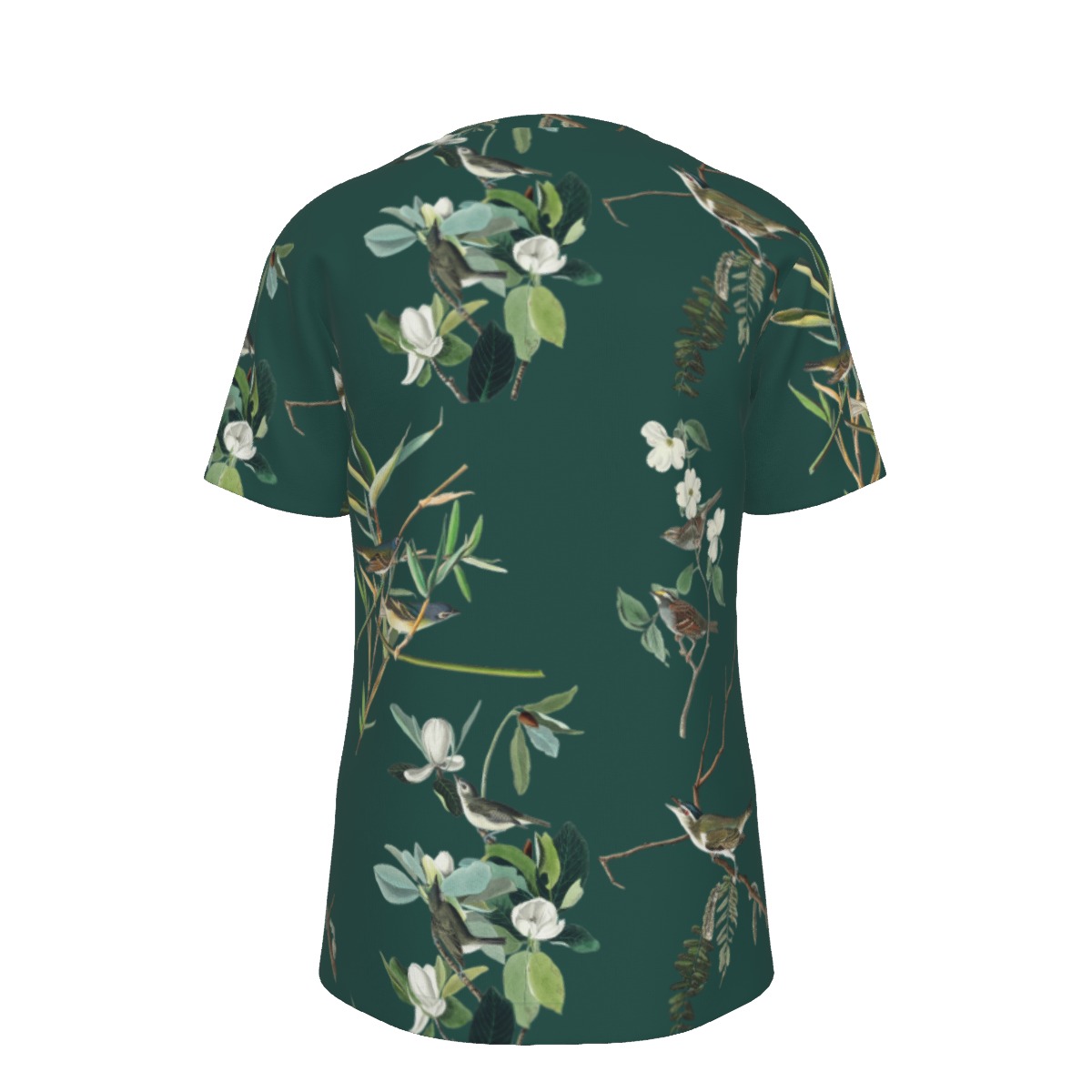 Birds of a Feather - The T-Shirt - Image 3