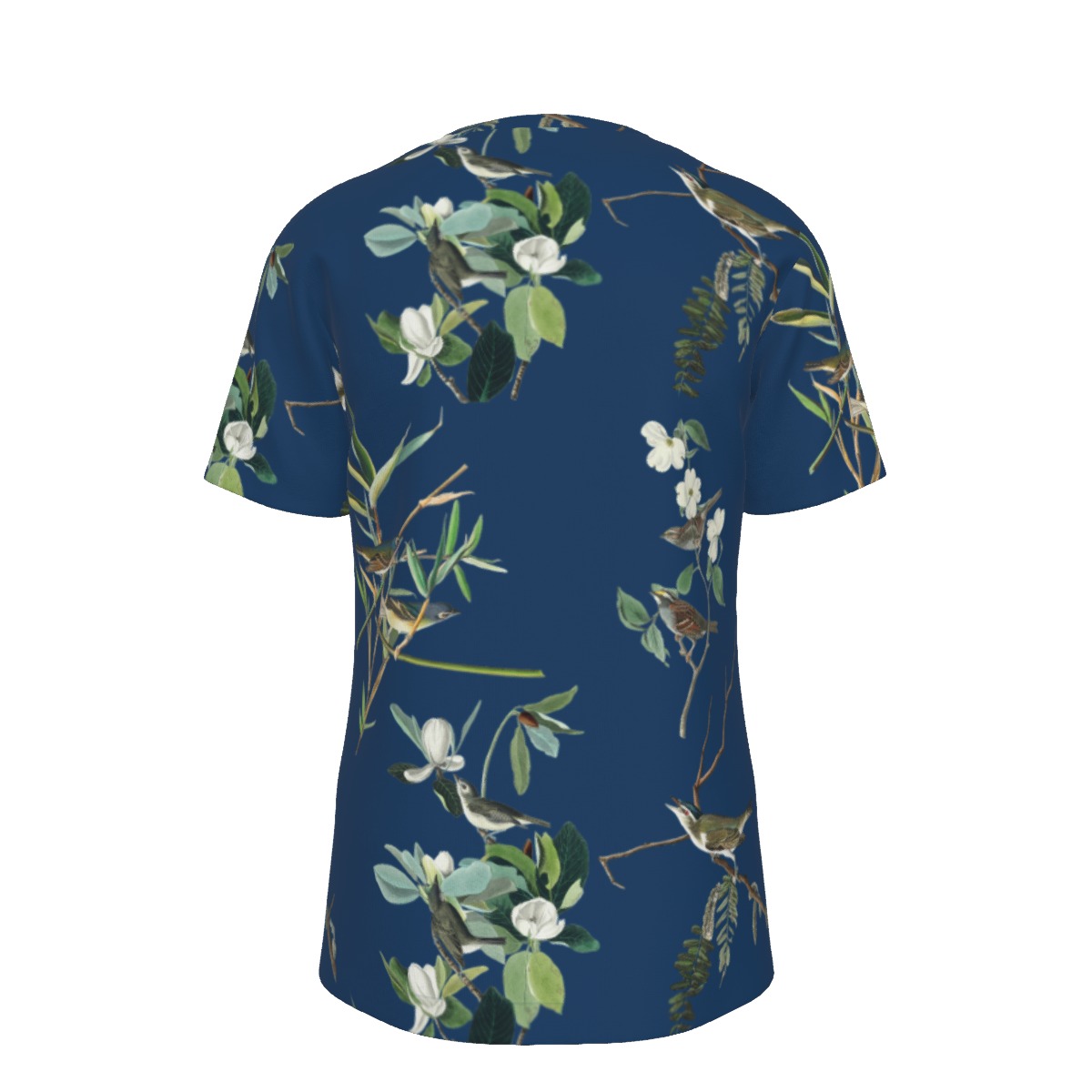 Birds of a Feather - The T-Shirt - Image 7