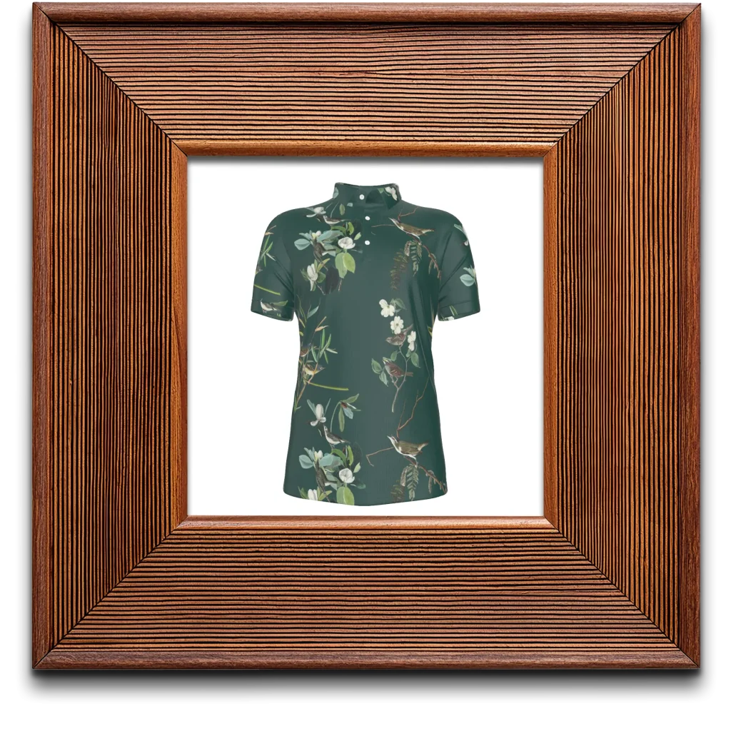 Birds of a Feather - YOLO with collar