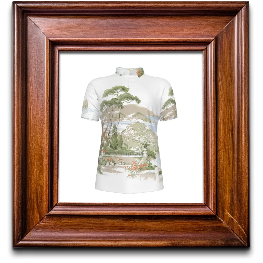 The Terrace - YOLO with collar